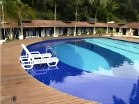 Pousada da Condessa - Beach