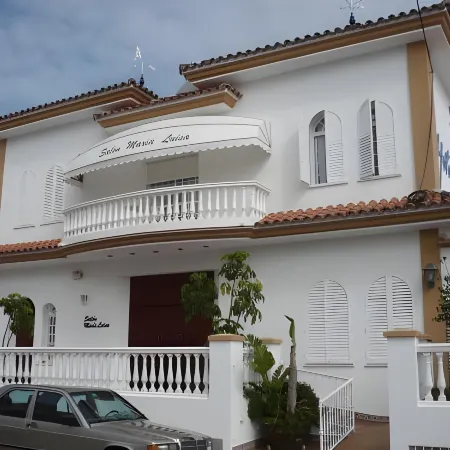 Hotel Chipiona