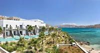 Aeonic Suites and Spa - 5 stjerner