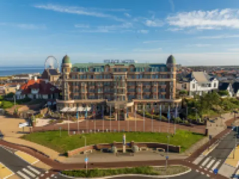 Van der Valk Palace Hotel Noordwijk Hotels in 