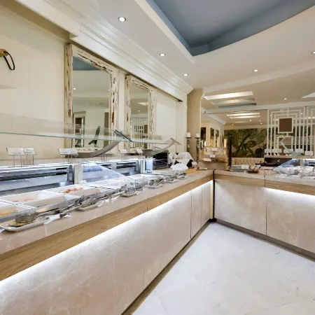 Secret Paradise Hotel & Spa