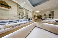 Secret Paradise Hotel & Spa - Morgenmad