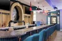 Capitol Plaza Hotel Montpelier, Tapestry Collection by Hilton Hotels in Barre