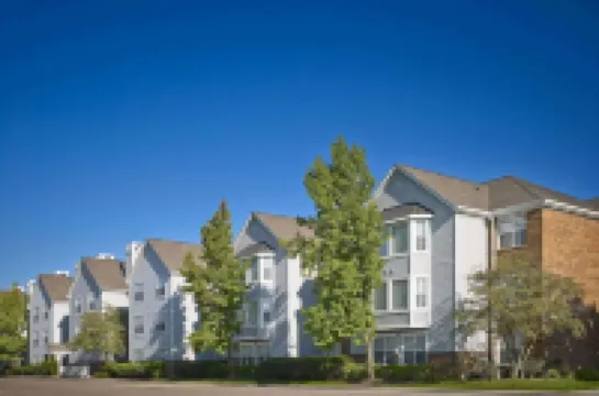 Sonesta ES Suites Cincinnati - Sharonville East Hotels in Sharonville