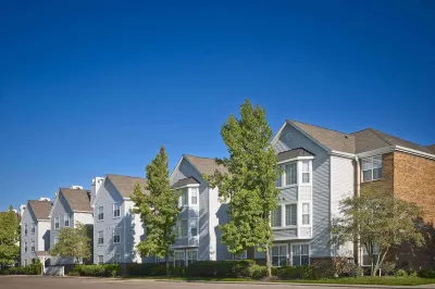 Sonesta ES Suites Cincinnati - Sharonville East Hotels in der Nähe von Trammel Fossil Park