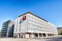 Leonardo Hotel Munich City South Hotels in Obersendling