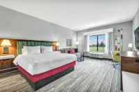 Hampton Inn by Hilton Zion Crossroads Gordonsville Hotels in Green Spring