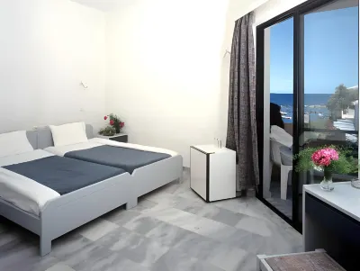 Akasti Hotel
