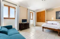 Finca es Rafal, Agroturisme Hotels in Montuiri