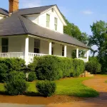 The Clifton Hotels in Charlottesville