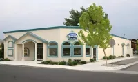 Carson City Plaza Hotel Hotels in der Nähe von Nevada State Railroad Museum
