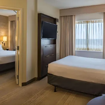 Sonesta Chicago O'Hare Airport Rosemont