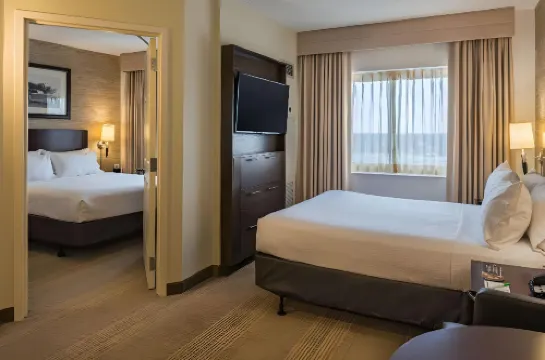 Sonesta Chicago O'Hare Airport Rosemont