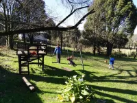 Tarco de Raco rural house