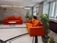 Hotel Sezony Hotels near Lenin Square in Blagoveshchensk