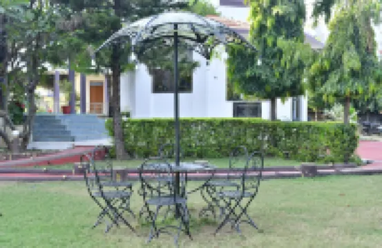 호텔 생추어리 리조트