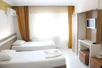 Grand Ece Hotel