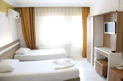 Grand Ece Hotel