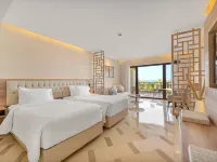 Steigenberger Aldau Beach Hotels in Hurghada
