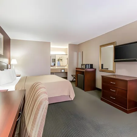 Quality Inn