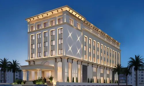 Fortune Park, Aligarh - Member ITC Hotels' Group