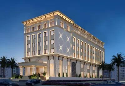 Fortune Park, Aligarh - Member ITC Hotels' Group Các khách sạn ở Aligarh