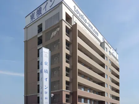東京馬特斯薩卡艾克瑪爾飯店
