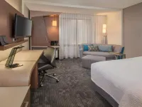 Courtyard Detroit Farmington Hills