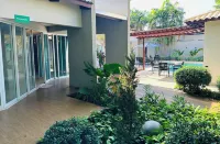 Pousada Alphavile Hotels in 