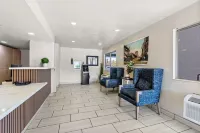 Econo Lodge Stockton Near I-5 Fairgrounds Hotels in Stockton