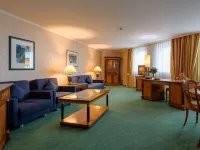 Novotel Freiburg am Konzerthaus Hotels near Hochschule für Musik Freiburg