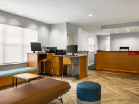 TownePlace Suites Fort Meade National Business Park Hotels in Annapolis Junction