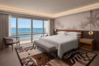 Sheraton Samoa Aggie Grey's Hotel & Bungalows Các khách sạn ở 