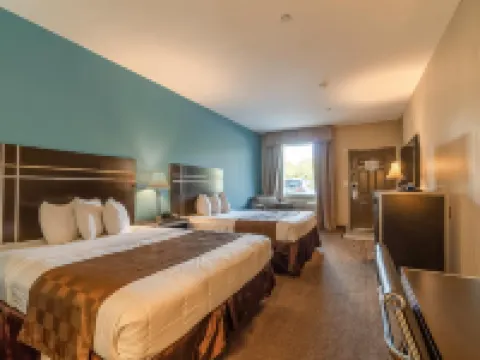 Moulton Inn &  Suites by OYO Near Shiner TX Hotels in Lavaca County