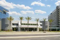 Hilton Los Angeles Culver City Hotel a Los Angeles