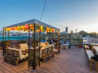 Joy Plaza de Armas Hotéis em Sevilha