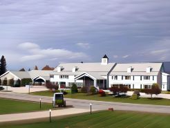Cabot Inn & Suites