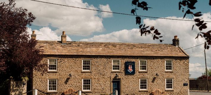 The Milbank Arms Hotels in Richmond