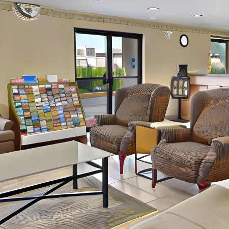 FairBridge Inn Express Tukwila