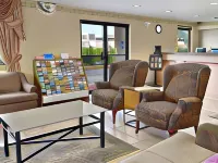 FairBridge Inn Express Tukwila Hotels in White Center