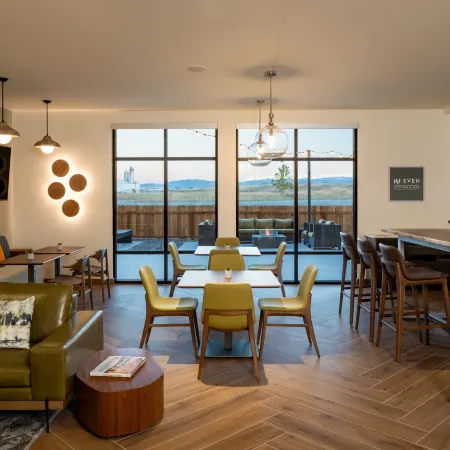 EVEN Hotel BOZEMAN YELLOWSTONE INTL ARPT by IHG