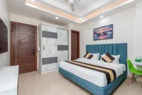 FabHotel Comfort N Stay - Huda City Centre Metro