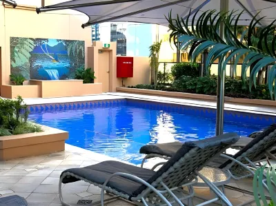 The York by Swiss-Belhotel Hotels in Millers Point