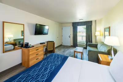 Rodeway Inn