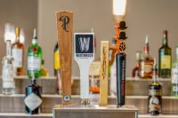 Cambria Hotel Mount Pleasant - Charleston - bar