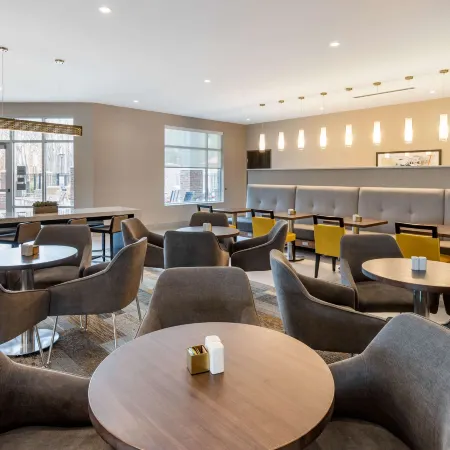 DoubleTree by Hilton Summerville Nexton