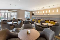 DoubleTree by Hilton Summerville Nexton - breakfast
