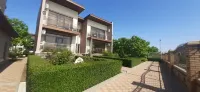 水晶公園溫泉飯店