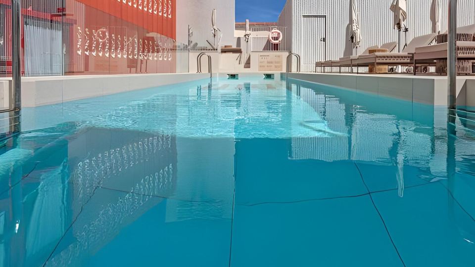 UMusic Hotel Madrid