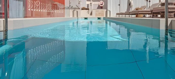UMusic Hotel Madrid Hotels in Madrid